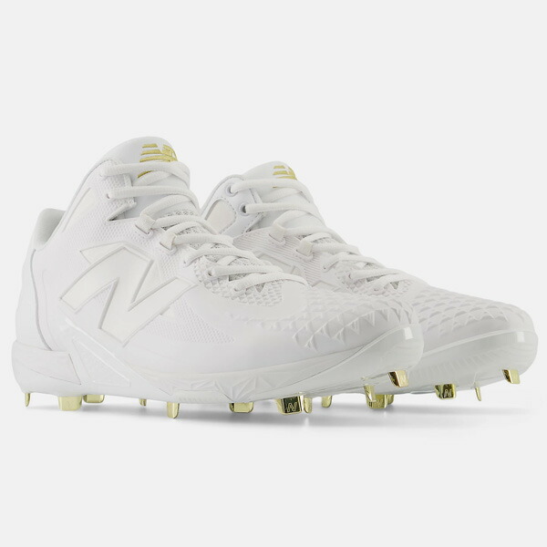 ニュー平衡にする New Balance ベースボール 金具スパイク OHTANI V1 METAL MSHOAW1D