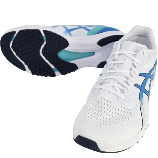 【楽天市場】アシックス asics メンズ ランニングシューズ TARTHER RP 3 マラソン ジョギング 1011B465-101