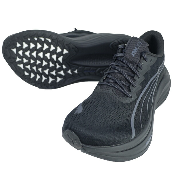 楽天市場】プーマ ランニングシューズ メンズ マグマックス ニトロ