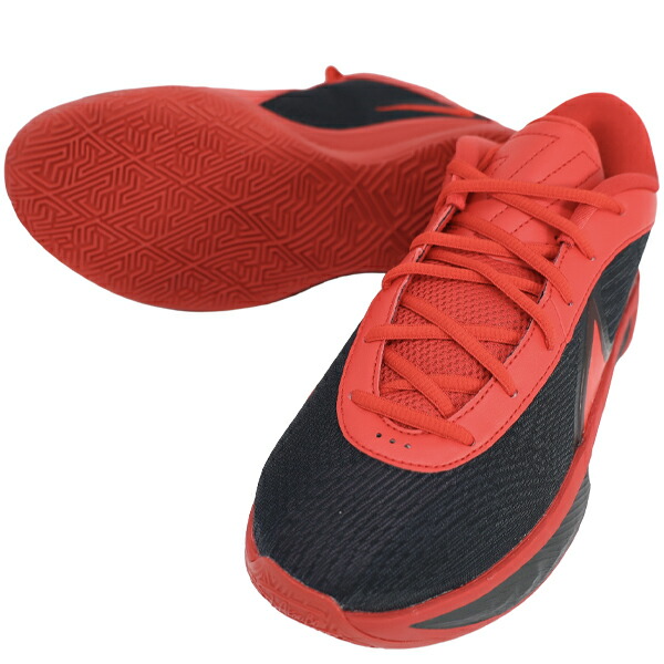 楽天市場】NIKE GIANNIS FREAK 6 EPナイキ メンズ バスケットボール