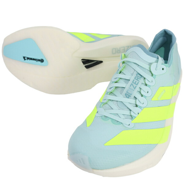 みどりん adidas アディダス ADIZERO TAKUMI SEN 11 アディゼロ タクミ