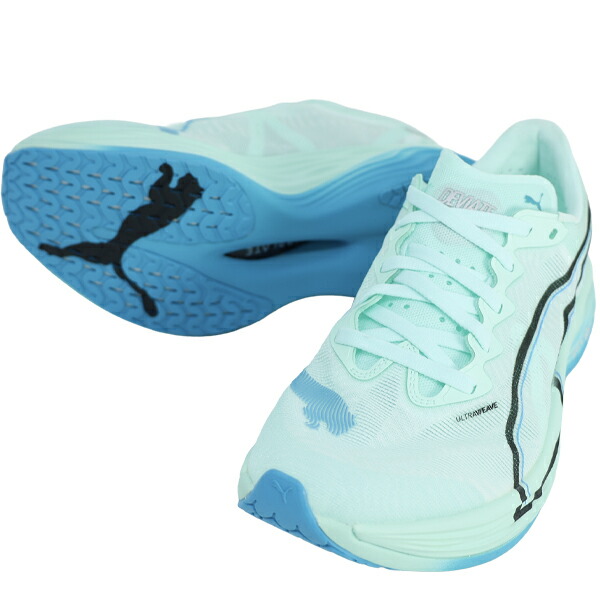 【楽天市場】プーマ puma ランニングシューズ レディース デヴィエイト ニトロ エリート 3 309810-07：フタバSP 楽天市場店
