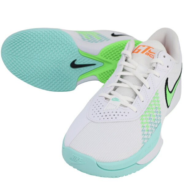 NIKEナイキ エアズームGT カット アカデミー25cm 【今週のみ限定価格】 楽天市場】ナイキ（NIKE）（メンズ）バスケットシューズ