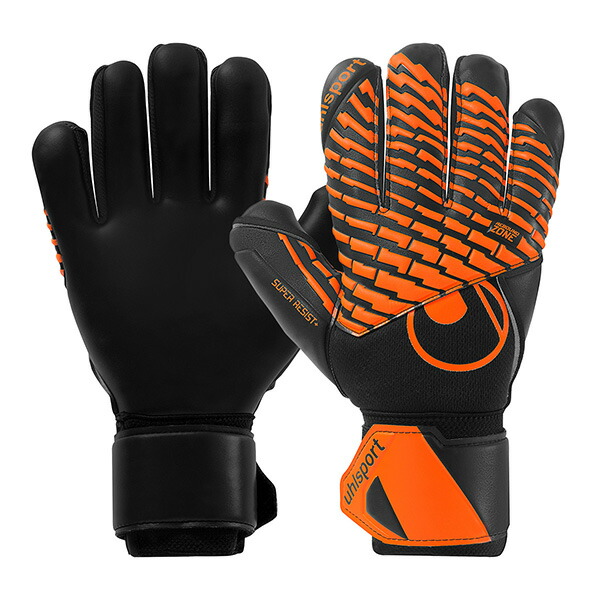 ウールシュポルト uhlsport 百貨店レジスト ハーフネガティブ 1011388-01 蹴球 GK地球儀 キーパー地球儀 キーパー 黒いこと