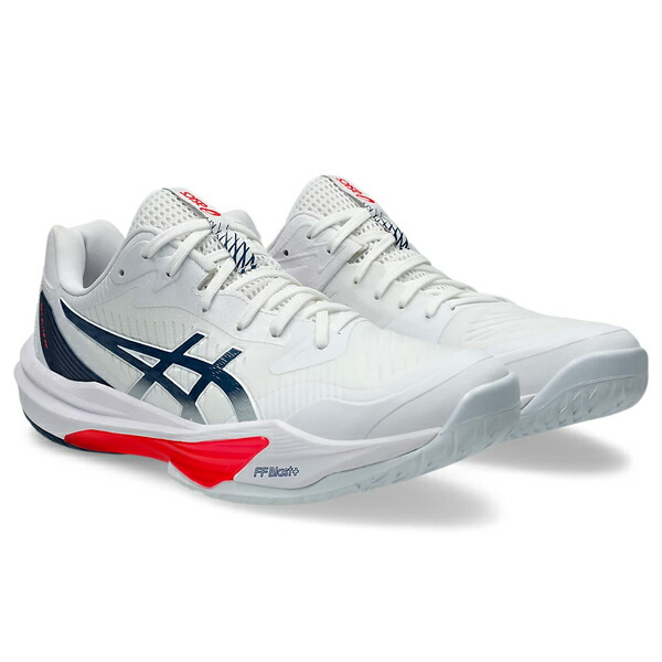 ASICS バレーボールシューズ　27.0 楽天市場】アシックス asics バレーボールシューズ メンズ SKY ELITE