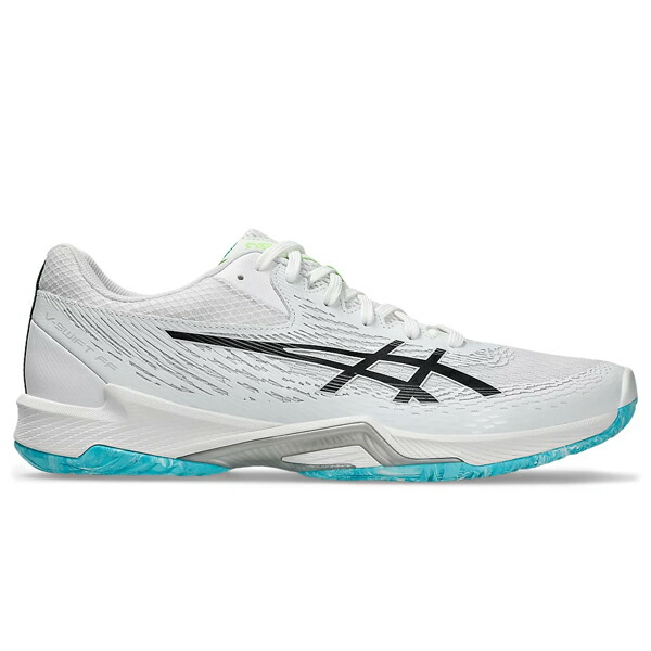 V SWIFT FF3 26.5ワイドアシックスバレーボールシューズ ASICS アシックス V-SWIFT FF MT 3 V-スイフト 1053A044 メンズ