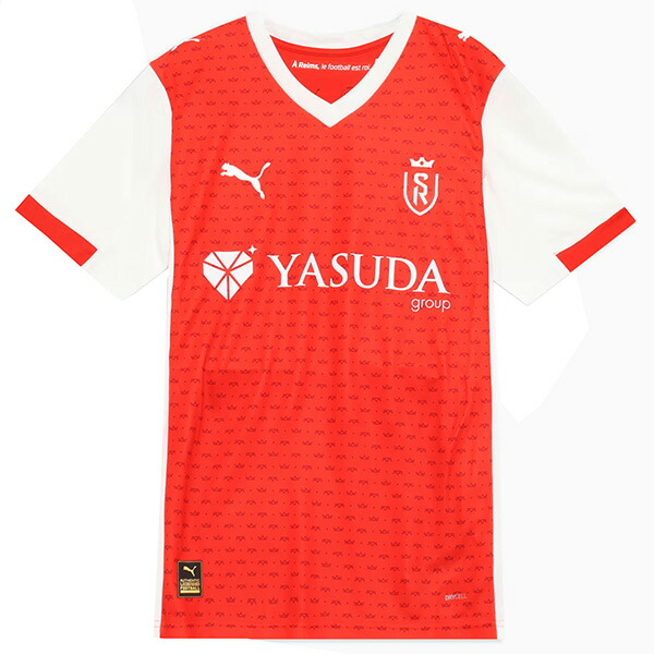 コンサドーレ　レプリカユニホーム　PUMA サッカーシャツ L ユニフォーム｜アパレル｜北海道コンサドーレ札幌 オフィシャル