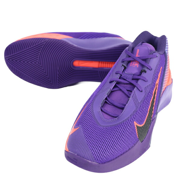 NIKE ナイキ メンズ バスケットシューズ バッシュ ナイキ G.T. ジャンプ アカデミー EP Nike G.T. Jump Academy EP HF1804-501