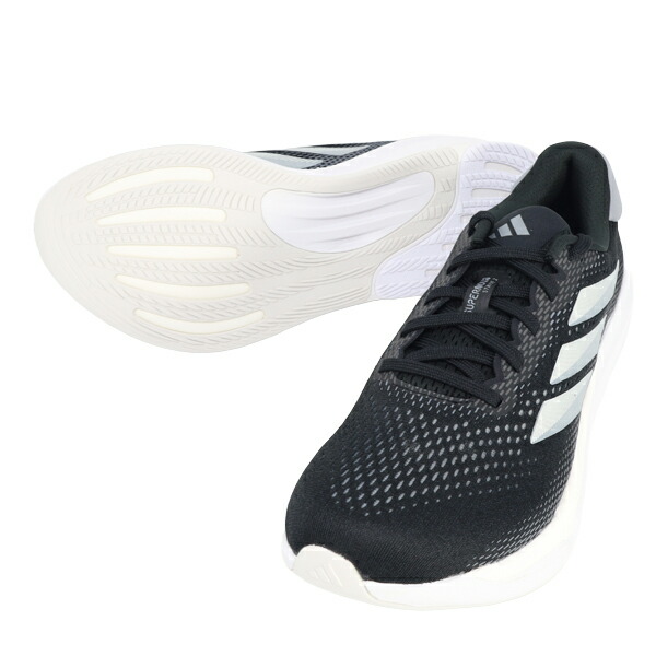 【楽天市場】アディダス adidas メンズ ランニングシューズ SUPERNOVASTRIDE2M スーパーノヴァ ストライド 2 マラソン