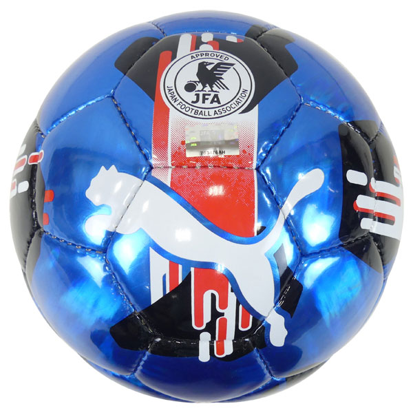 楽天市場】プーマ CUP グラフィックボール HS サッカーボール 5号球 4