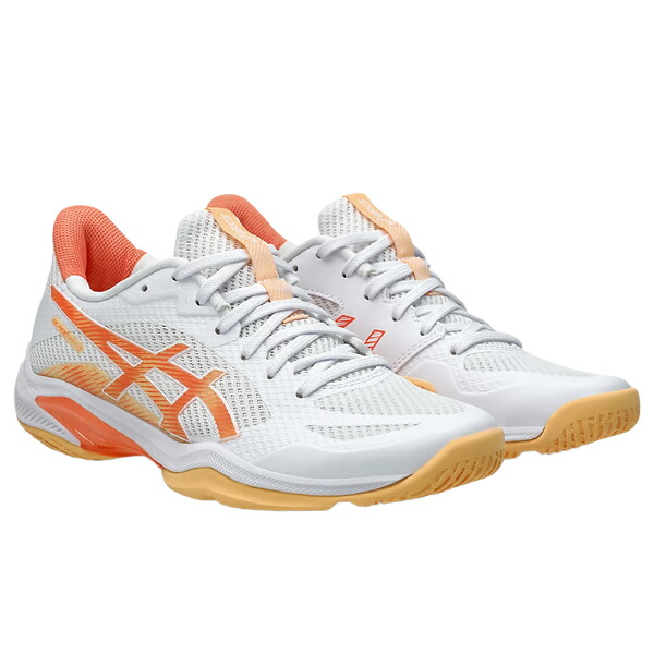 アシックス asics ブレード FF2 バドミントンシューズ レディース 1072A120-100