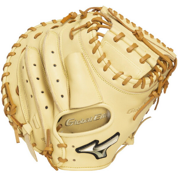 キャッチャーミット　ミズノ　少年軟式野球 楽天市場】ミズノ 野球 子供用 少年軟式キャッチャーミット 捕手用