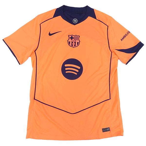 【新品未使用】バルセロナ 125周年限定　レトロシャツ サッカーユニフォーム 2025年最新】Barcelona 125の人気アイテム - メルカリ
