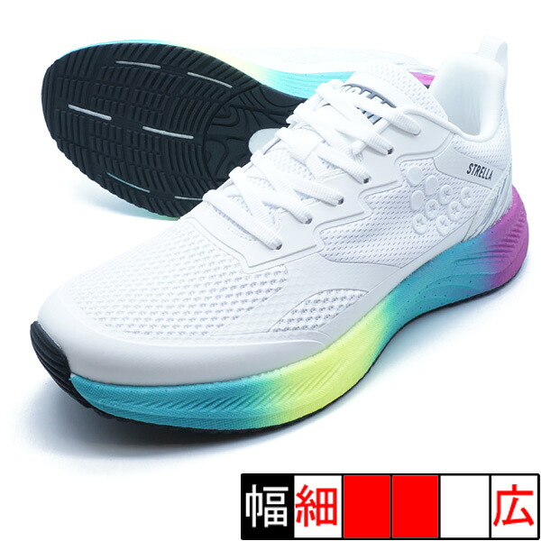 楽天市場】【SVOLMEシューズ袋プレゼント】スボルメ STRELLA NEXT 大人