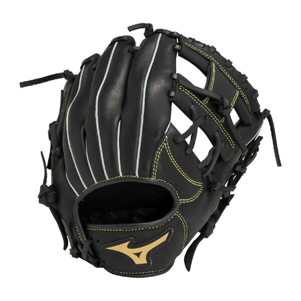 ミズノ MIZUNO ジュニア 軟式用野球グローブ ボールパーク オールラウンド用 サイズSS 子供用 1AJGY33700