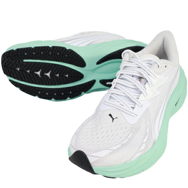 楽天市場】プーマ ヴェロシティ ニトロ 4 PUMA VELOCITY NITRO 4