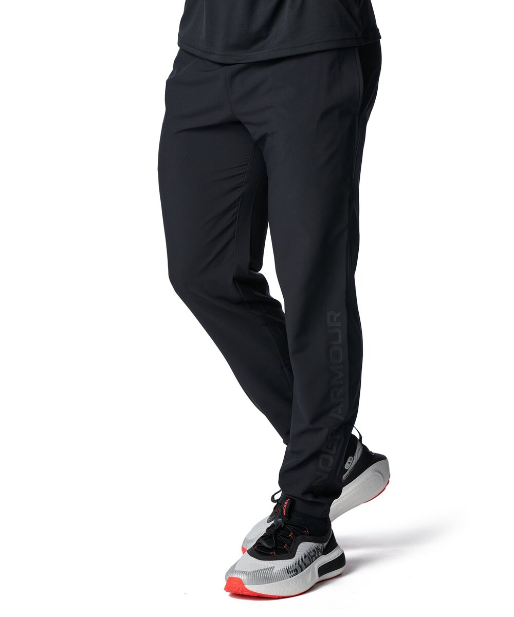 楽天市場】トレーニングパンツ アンダーアーマー UNDER ARMOUR UA