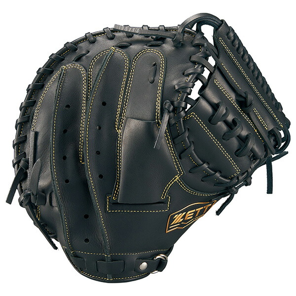 楽天市場】25％OFF ゼット 野球 軟式 キャッチャーミット 捕手用