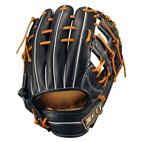 楽天市場】【2025モデル】ゼット プロステイタス 超限定 軟式 グローブ