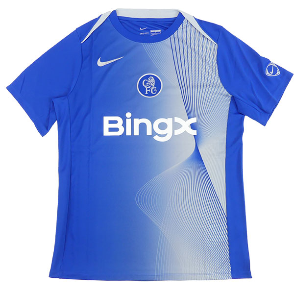 楽天市場】FCバルセロナ FCB Dri-FIT サッカー プレマッチ トップ