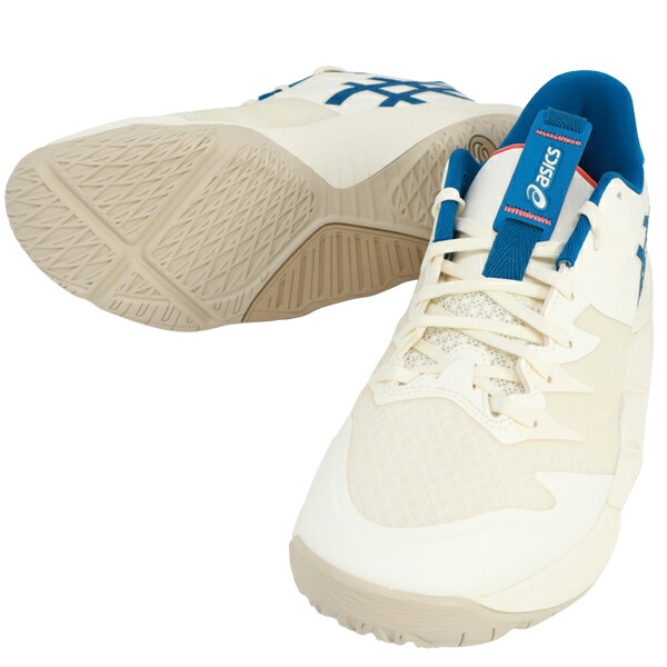 アシックス asics アンプレアルス 置き目とり捨てる 2  UNPRE ARS LOW 2 籠球 シューズ メンズ バッシュ 置き目とり捨てる 中学校 上級高等学校 1063A083-750