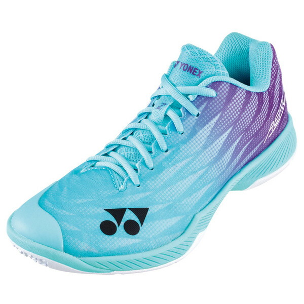 YONEX エアラスZワイド 27cm フラッシュグリーン 楽天市場】ヨネックス YONEX メンズ バドミントンシューズ パワー