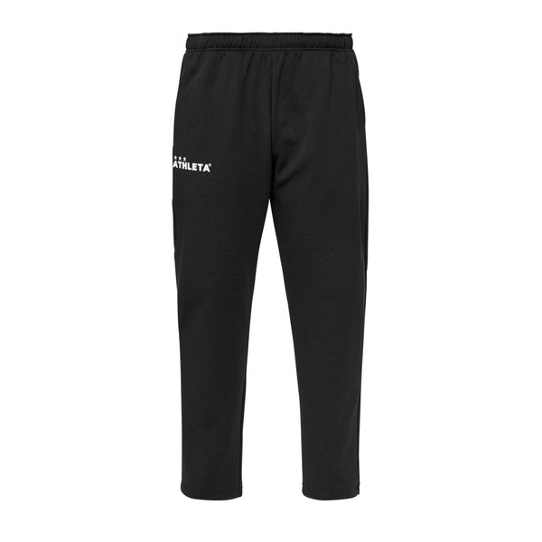 ATHLETA　アスレタ　スウェットパンツ　Oサイズ　黒　新品 スウェットパンツ
