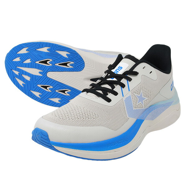 楽天市場】コンバース ランニングシューズ コンズ ランデュアル メンズ