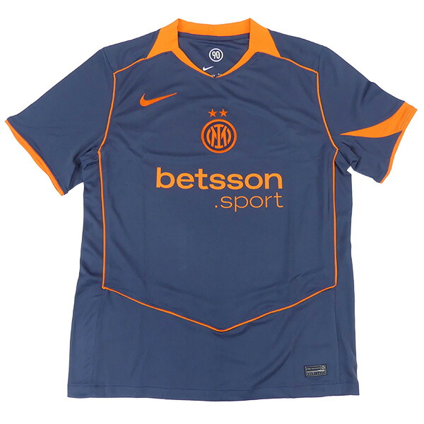 インテル 3rdユニフォーム インテルサードユニフォーム2023/24 - J League Shop ユニフォーム