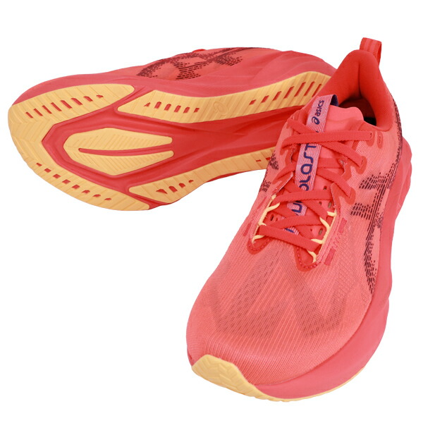 楽天市場】アシックス ランニングシューズ メンズ ノヴァ