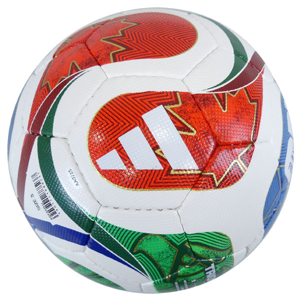 楽天市場】アディダス adidas サッカーボール アル・リフラ リーグ