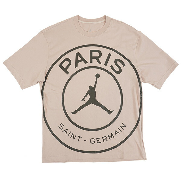 楽天市場】パリサンジェルマン ジョーダン Tシャツ ブラック jordan