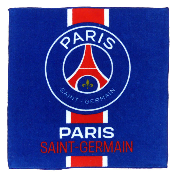 楽天市場】パリ・サンジェルマン てぬぐい PSG54719( サッカー パリ