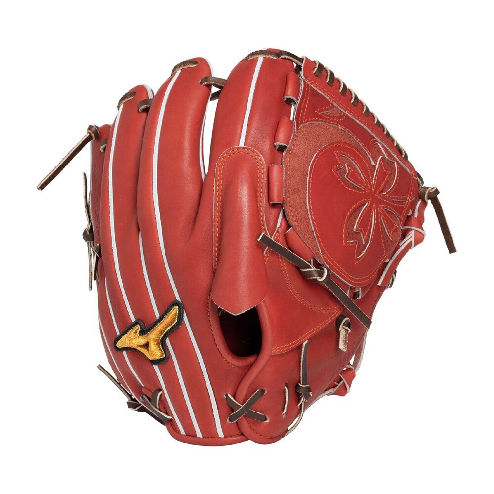 楽天市場】MIZUNO Pro 東京ヤクルトスワローズ 高橋奎二型 硬式用