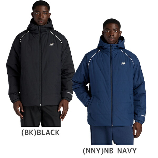 楽天市場】ニューバランス new balance AMJ53172 BK(ブラック) メンズ