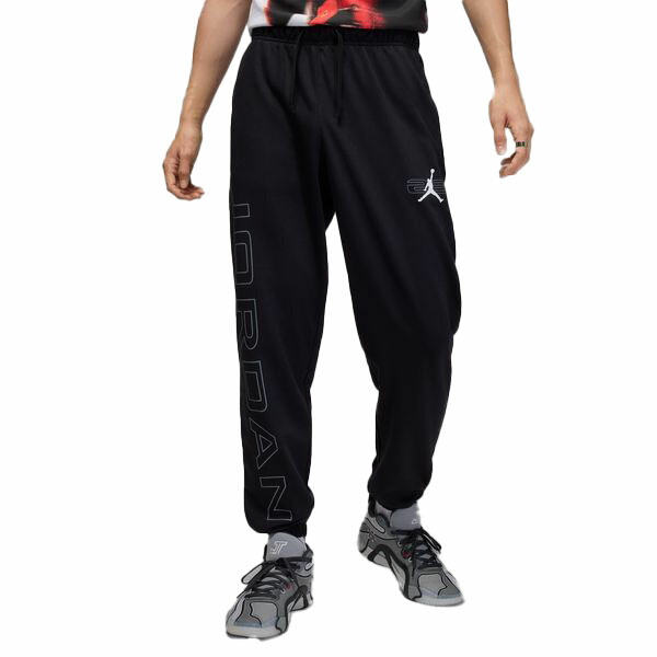 NIKE ナイキ メンズ フリース ロングパンツ Jordan Sport Crossover HQ8699-010