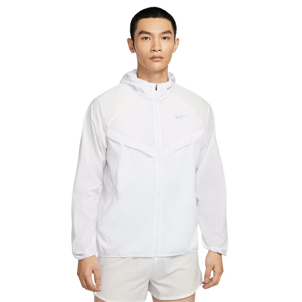 楽天市場】ナイキ NIKE ストライド レペル UV ランニングジャケット