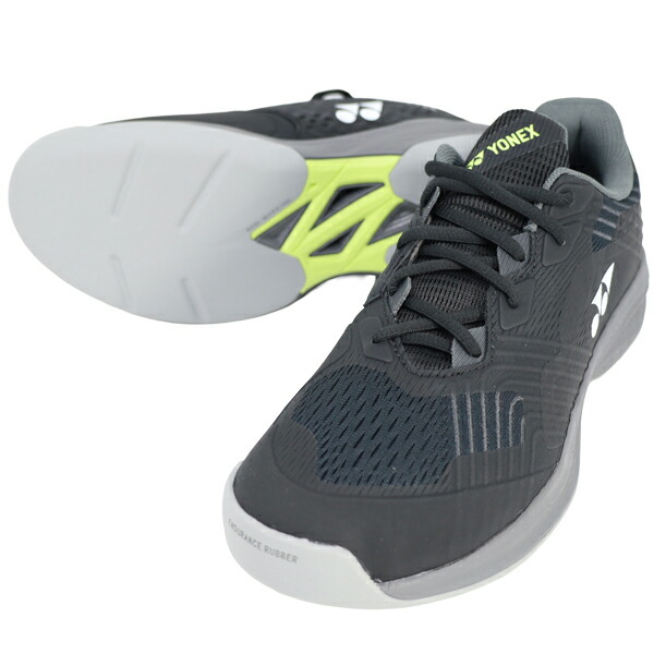 ヨネックス YONEX 庭球 メンズ シューズ 力強さ座布団 ソニケージ メン CC. SHTSCMC-290