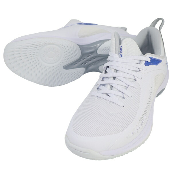 アシックス asics GLIDE NOVA FF 4 メンズ 篭球 シューズ 1063A105-100