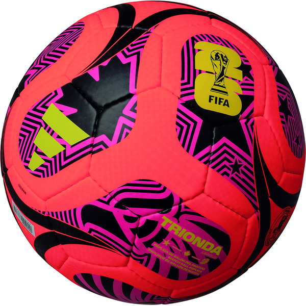 楽天市場】アディダス トリオンダ リーグ 2026 FIFAワールドカップ