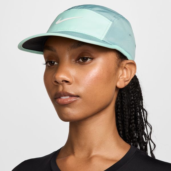 【楽天市場】【ネコポス送料無料】ナイキ NIKE ランニングキャップ フライ Dri-FIT アンストラクチャード スウッシュ キャップ 帽子