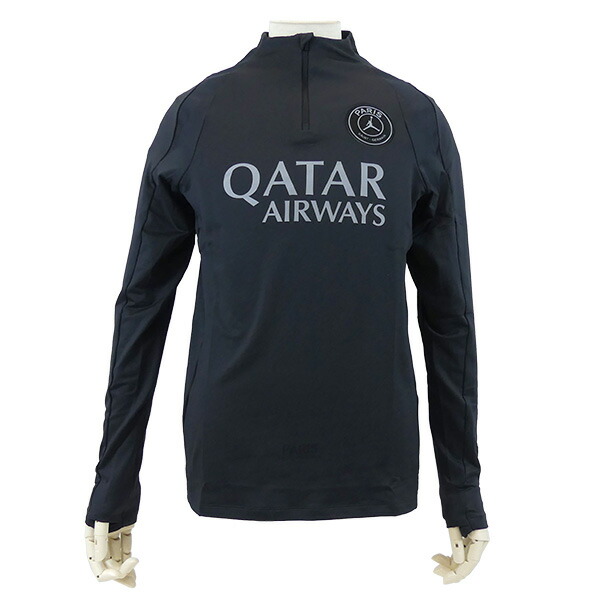 PSG パリサンジェルマン　半袖長袖　ドリルトップセットアップ　セット 楽天市場】パリサンジェルマン PSG トータル90 ニットドリル トップ