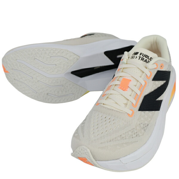 ニューバランス New Balance メンズ ランニングシューズ FC SC TRAINER V3 ヒューエルセルスーパーコンプトレーナー MRCXCA4-D マラソン ジョギング