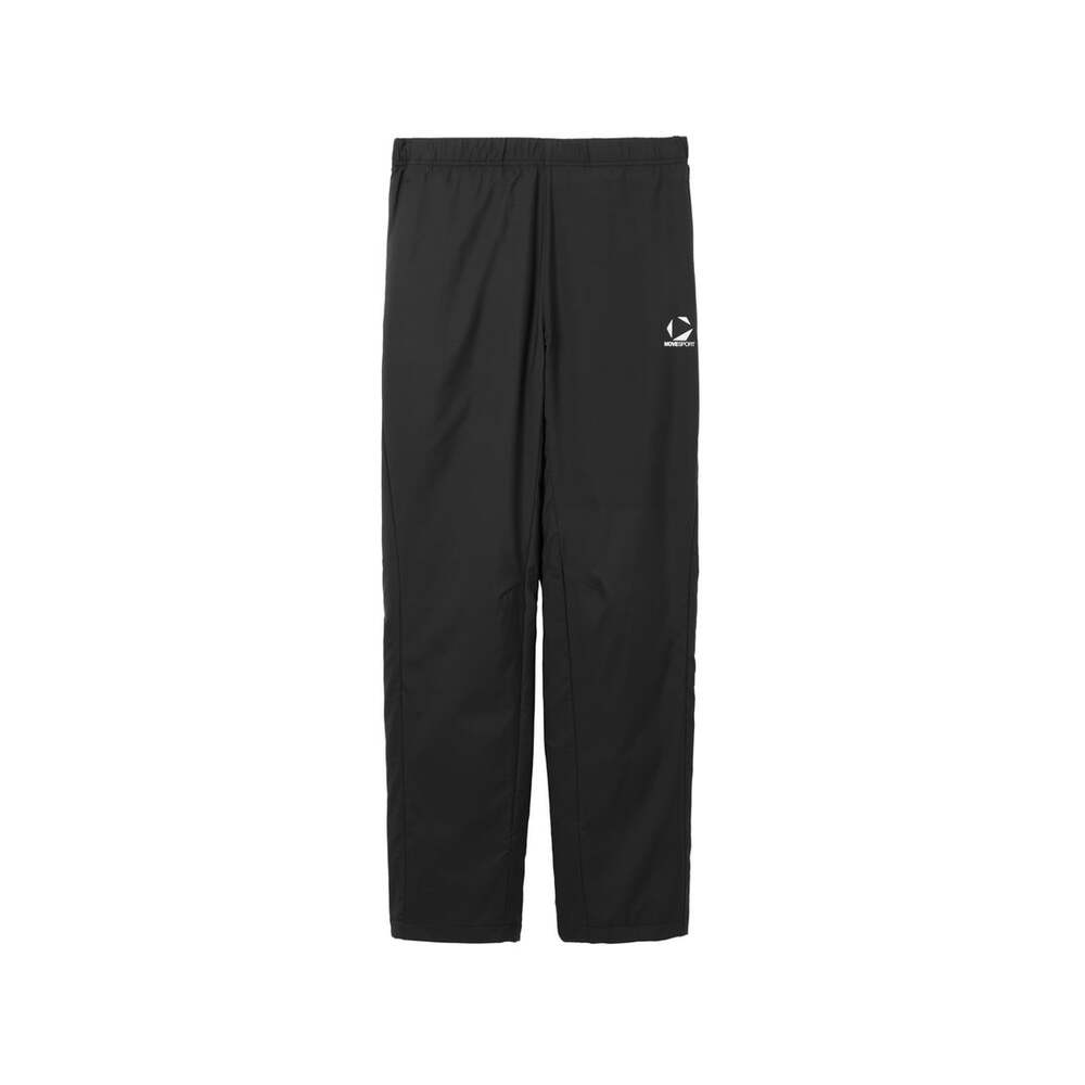 デサント DESCENTE メンズ HEATNAVI ブラッシュド ロングパンツ ST5FPZ30M|フタバSP 店