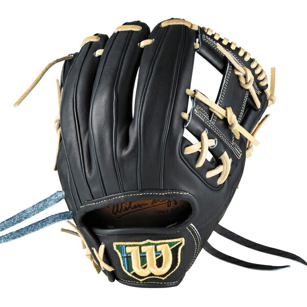 楽天市場】ウィルソン 野球 硬式グラブ グローブ 内野手用 Wilson