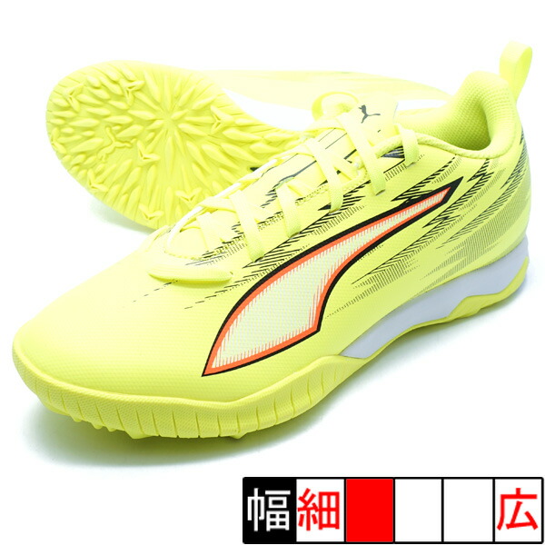 楽天市場】プーマ ウルトラ 6 プレイ TT + MID JR ジュニア用 サッカー