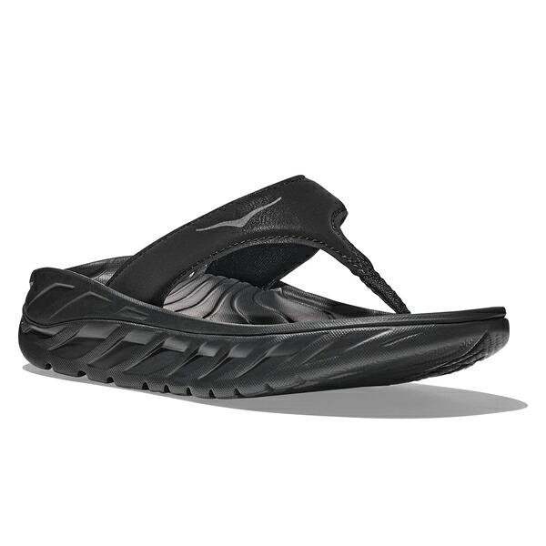 ホカ HOKA レディース サンダル オラ リカバリー フリップ ORA RECOVERY FLIP 1117910-BDGGR 7,120円