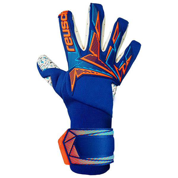 ロイシュ reusch アトラクト フリーゲル フュージョン ゴアリエーター キーパーグローブ 5670995-4129 サッカー GKグローブ｜フタバSP 店