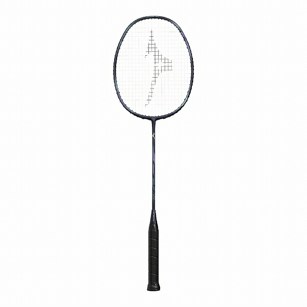 楽天市場】(ミズノ）MIZUNO Luminasonic AX ラケット
