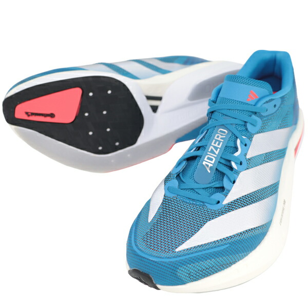 楽天市場】アディダス adidas アディゼロ ボストン 13 ADIZERO BOSTON